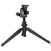 Micro Adjustable Table Top Tripod