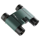 Wings 8x20 ED HD Waterproof Compact Binocular
