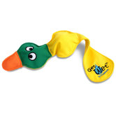 Floating Duck Dog Toy
