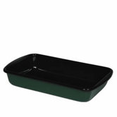 Bratpfanne "Color" aus Email
