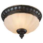 Estancia Flush Mount