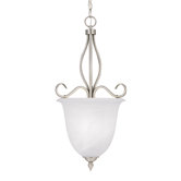 Polar Inverted Pendant