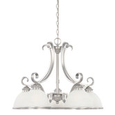Willoughby 5 Light Chandelier