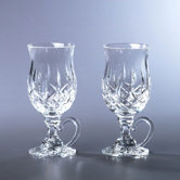Lismore Irish Coffee Pair