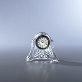 Abbey 3.5" Clock