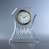Lismore 6.5" Clock