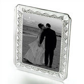 Wedding Heirloom Picture Frame