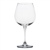 Mondavi Pinot Noir 26 oz Glass Pair