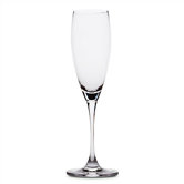 Mondavi Champagne Flute 6 oz Pair