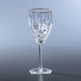 Araglin Gold Stemware - Special Order Collection