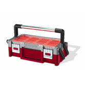 18" Cantilever Tool Box