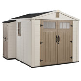 Infinity Resin Storage Shed