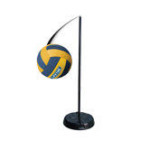 Portable Tetherball System
