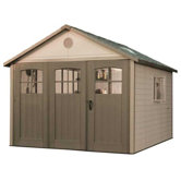 Sheds