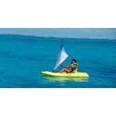 Sail Kit for 96" Adult Kayak