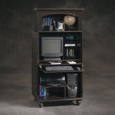Harbor View Armoire
