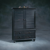Harbor View Armoire