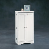 Harbor View Multimedia Cabinet
