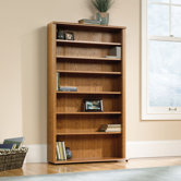 Orchard Hills Multimedia Storage Rack
