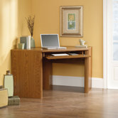 Orchard Hills 30" Corner Computer Desk