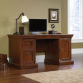 Arbor Gate Computer Credenza