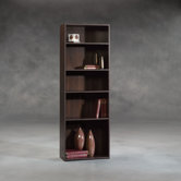 Beginnings Five Shelf Bookcase