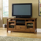 August Hill 57" TV Stand