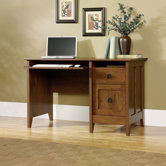 August Hill Computer Desk