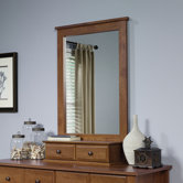 Shoal Creek Mirror