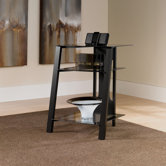 Mirage Studio End Table