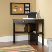 Beginnings Corner Computer Desk