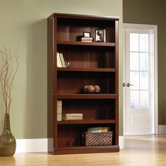 Sauder Bookcases