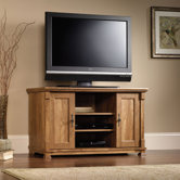 French Mills 43" TV Stand