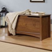 Shoal Creek Storage Chest