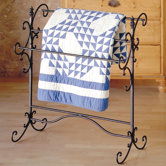 Wildon Home � Blanket & Quilt Racks