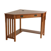 Westbriar Corner Computer Desk