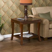 Overbrook End Table