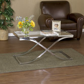 Logan Coffee Table