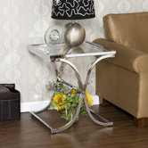 Logan End Table