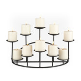 Wildon Home � Candle Holders