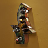 Southern Enterprises Wine Racks