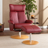 Southern Enterprises Recliners
