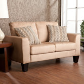 Anderson Loveseat