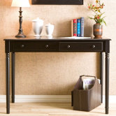 Wildon Home � Sofa & Console Tables