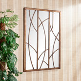 Michud Decorative Wall Mirror