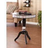 Woburn End Table