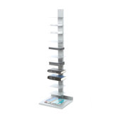 Multimedia Storage Rack