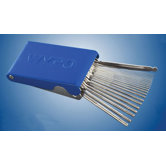 Master Tip Cleaner Kit