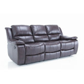 Homer Reclining Sofa