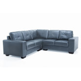 Spacco Sectional